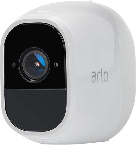 arlo security cameras